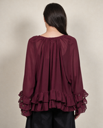 Bitter Fig Blouse