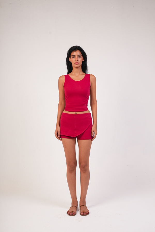 the siren top