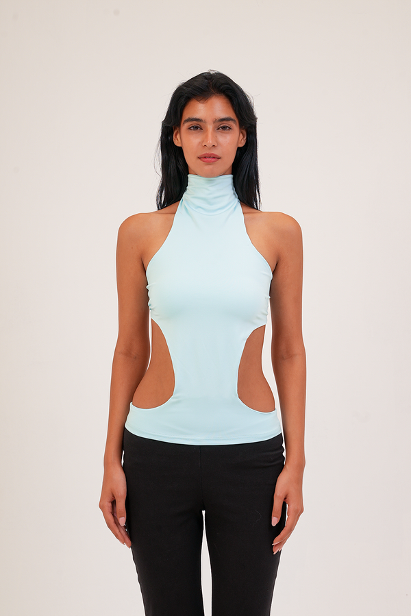 the fault line top