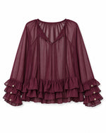 Bitter Fig Blouse