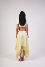 the pollen skirt