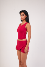 the siren skort