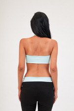 the fault line top