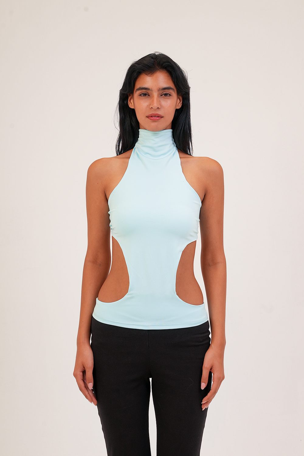 the fault line top