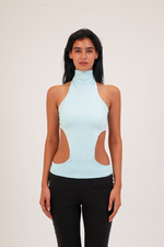 the fault line top