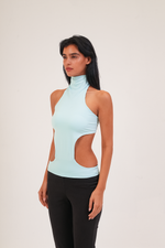 the fault line top